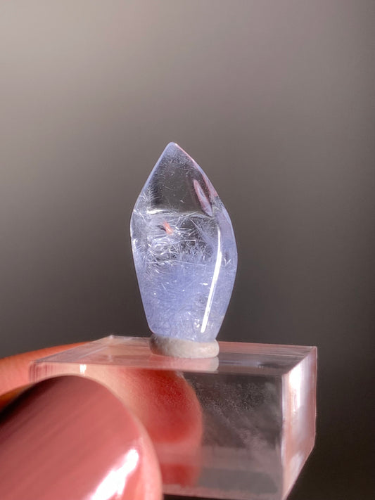 Dumortierite Polished Freeform