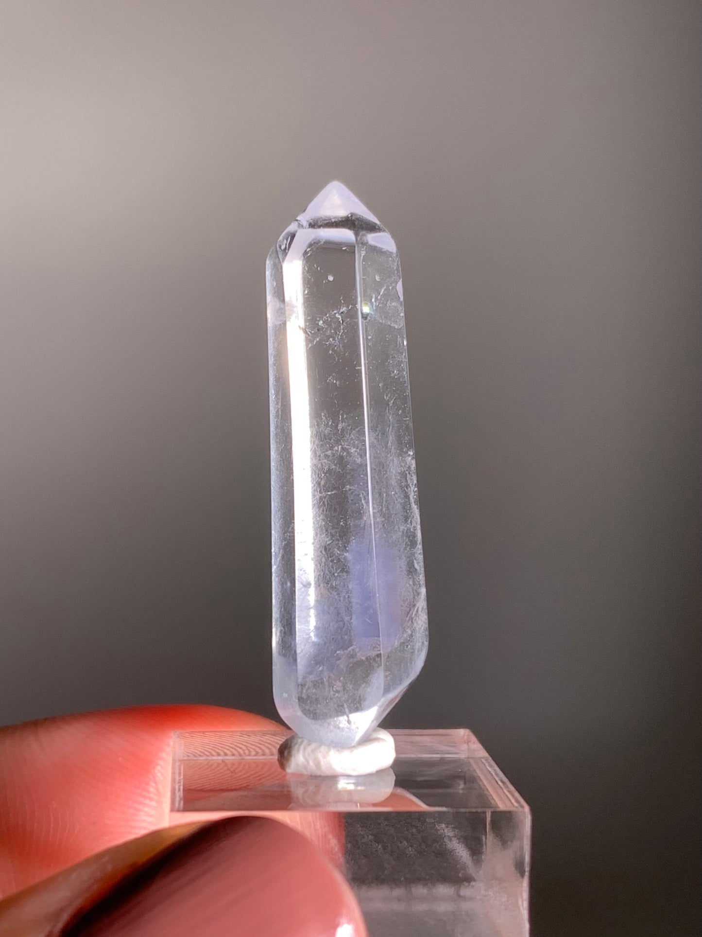 Dumortierite Polished Freeform