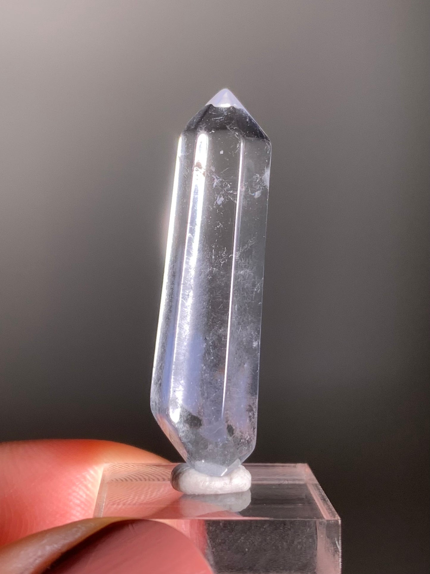 Dumortierite Polished Freeform