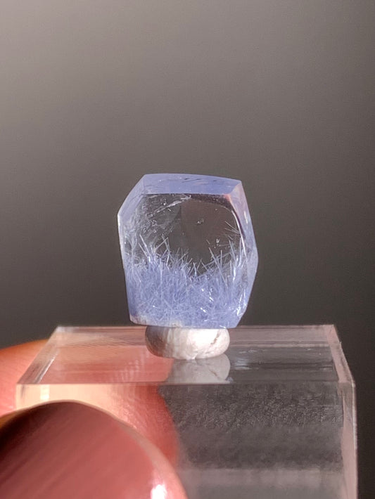 Dumortierite Polished Freeform