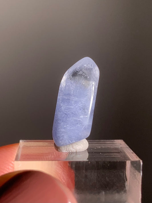 Dumortierite Polished Freeform