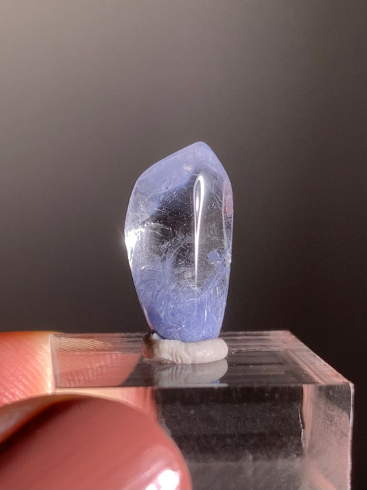 Dumortierite Polished Freeform