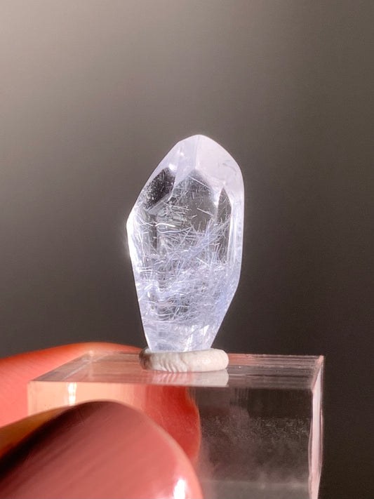 Dumortierite Polished Freeform