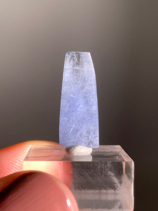 Dumortierite Polished Freeform