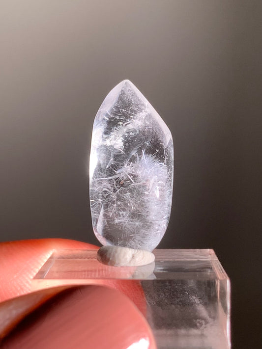 Dumortierite Polished Freeform