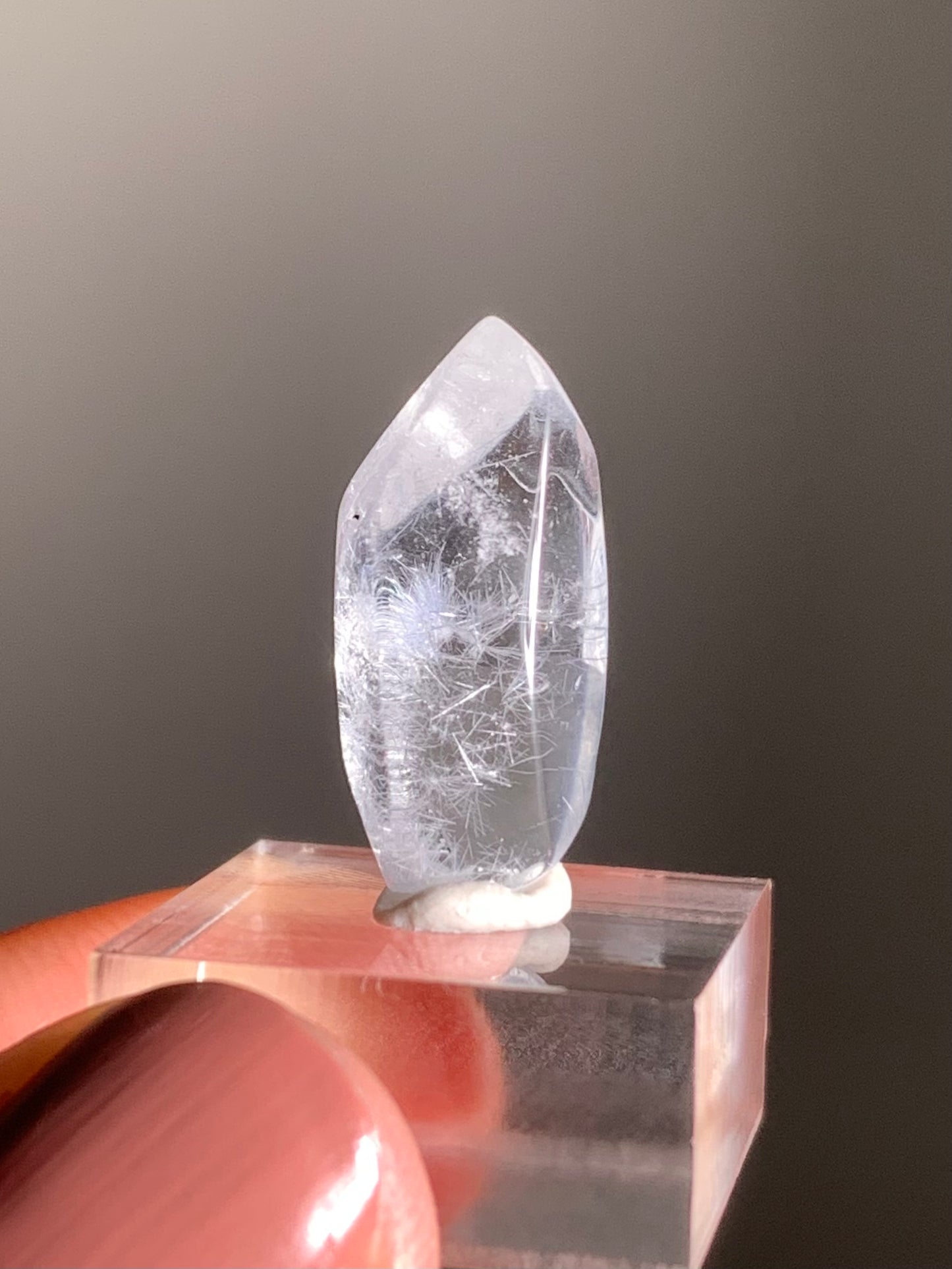 Dumortierite Polished Freeform