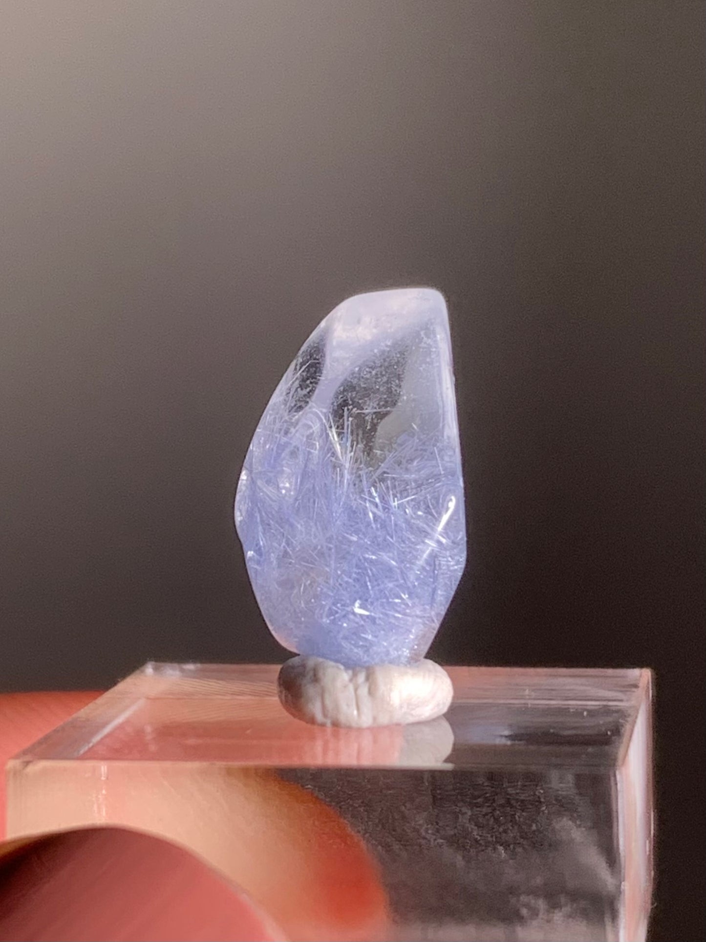 Dumortierite Polished Freeform