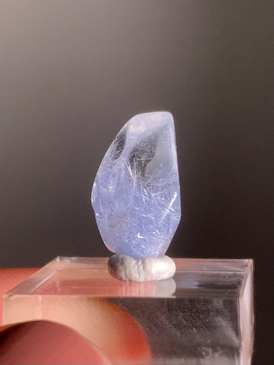 Dumortierite Polished Freeform