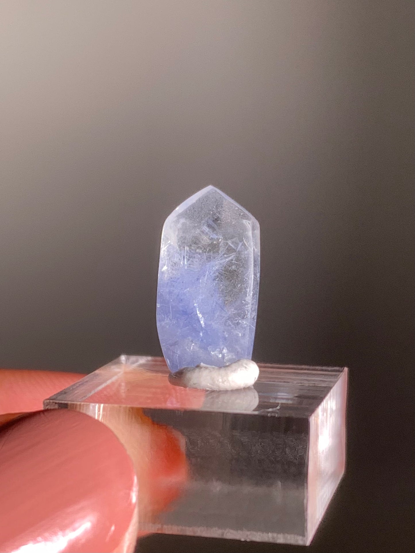 Dumortierite Polished Freeform