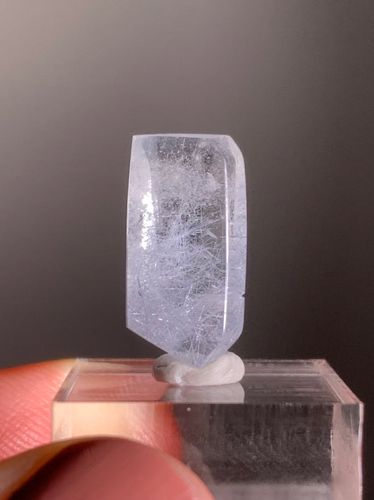 Dumortierite Polished Freeform