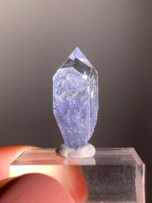 Dumortierite Polished Freeform