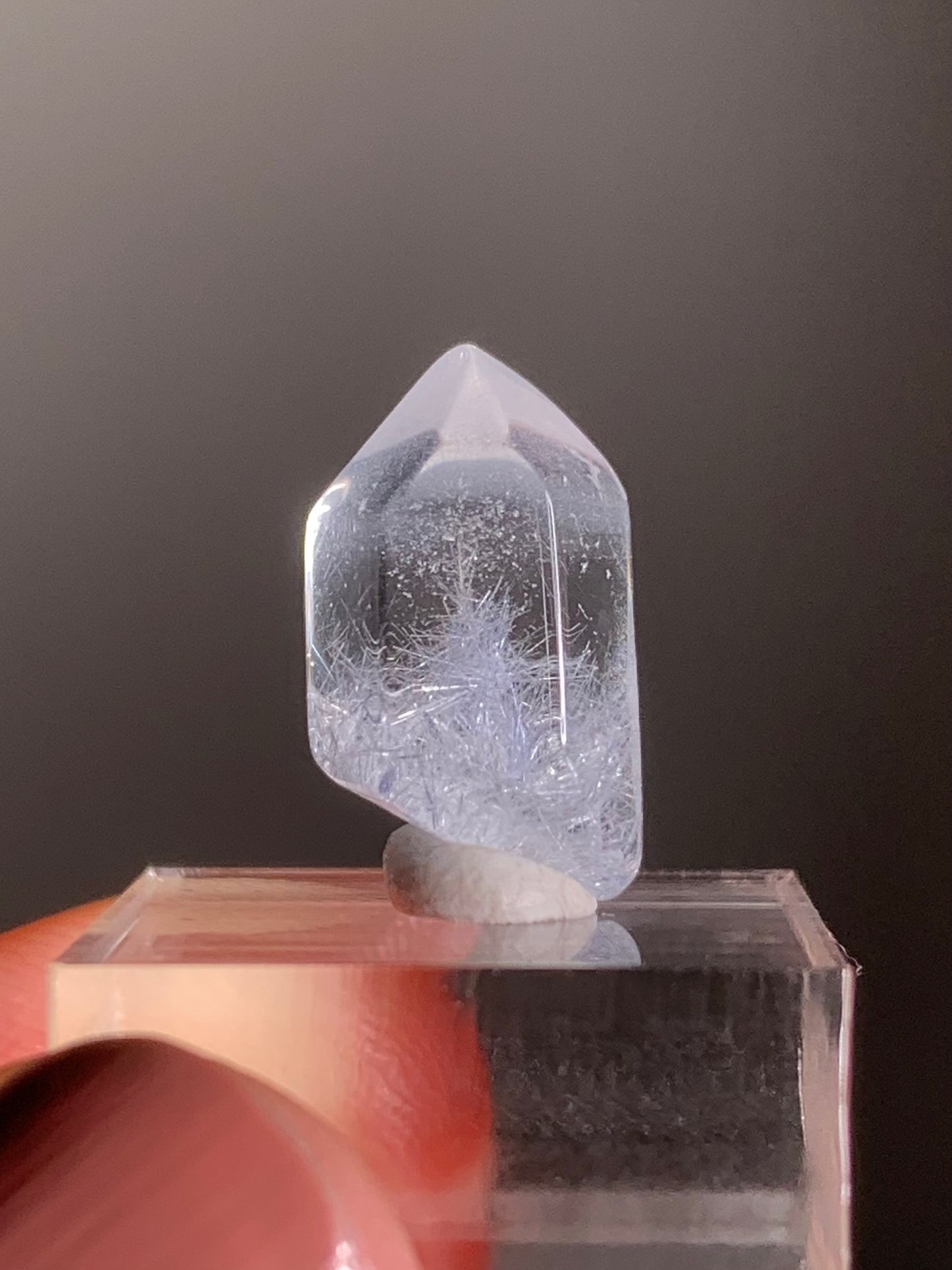 Dumortierite Polished Freeform