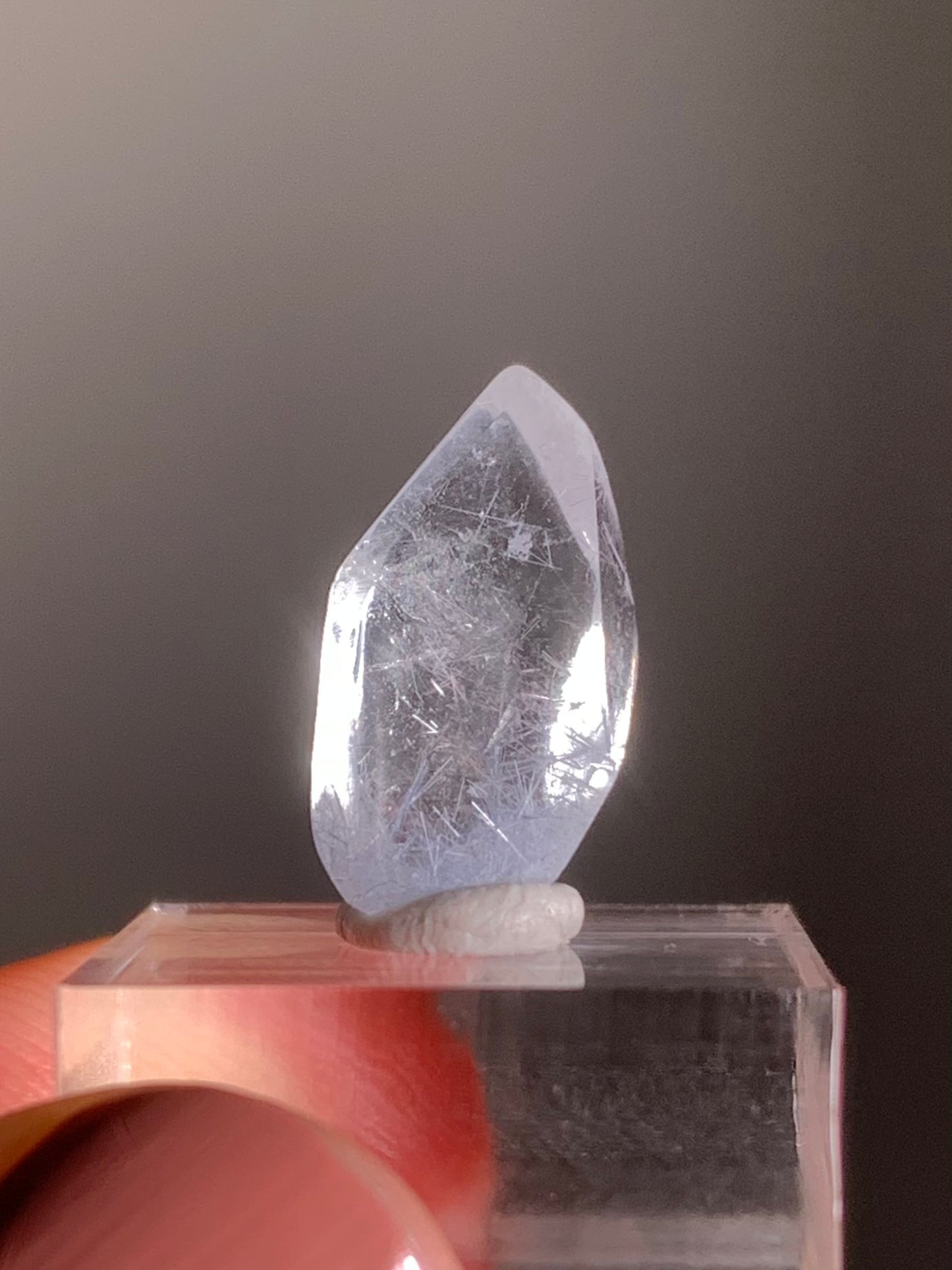 Dumortierite Polished Freeform