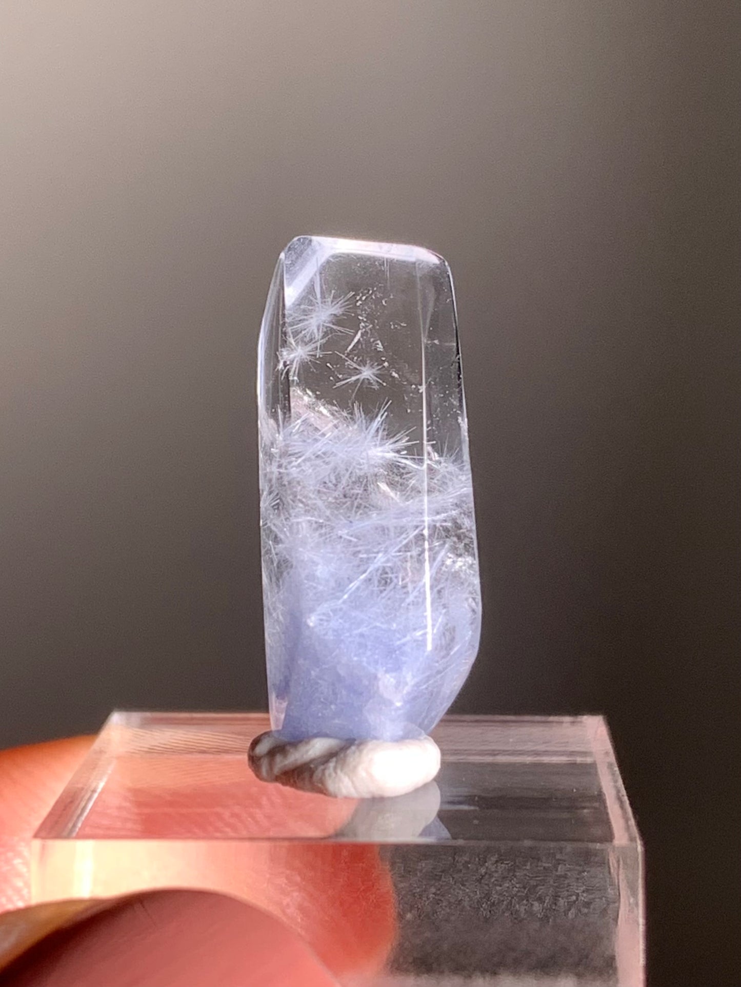 Dumortierite Polished Freeform