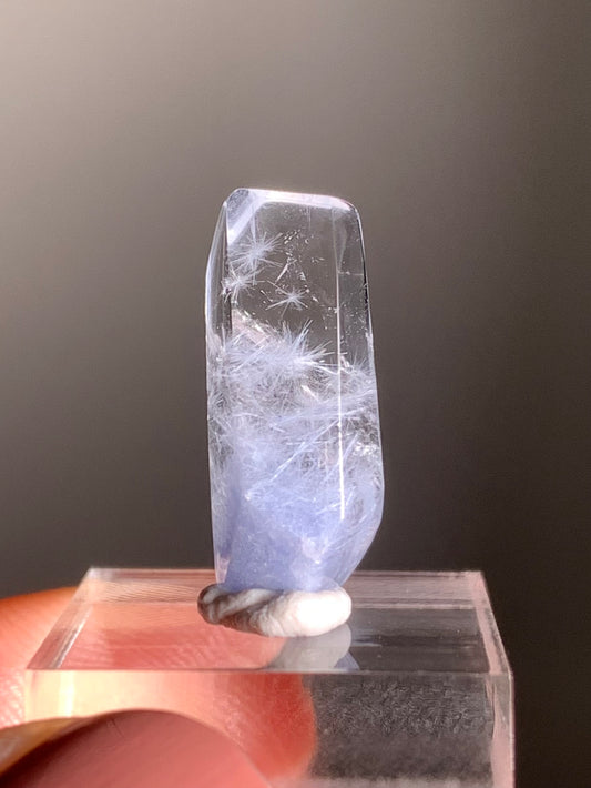 Dumortierite Polished Freeform