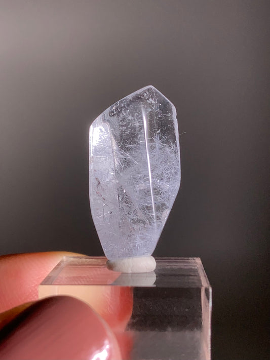 Dumortierite Polished Freeform