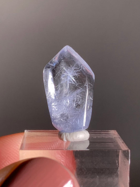 Dumortierite Polished Freeform