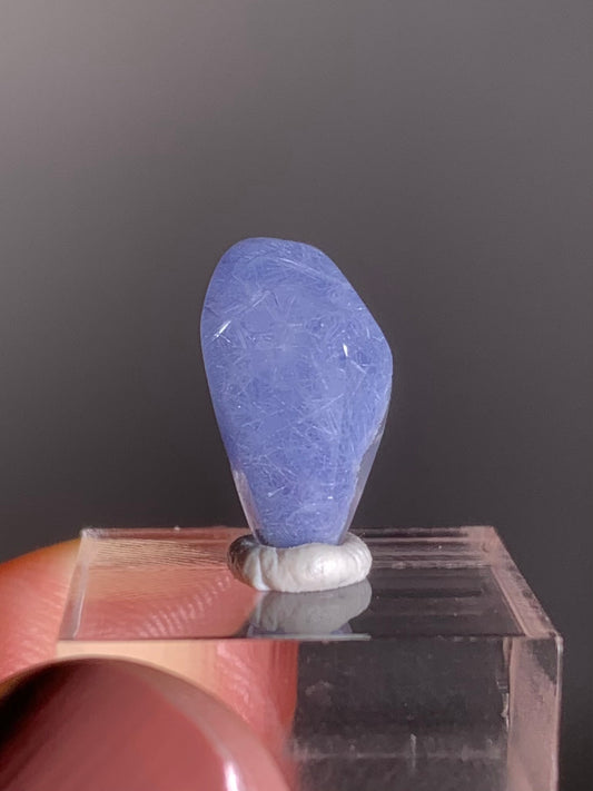 Dumortierite Polished Freeform