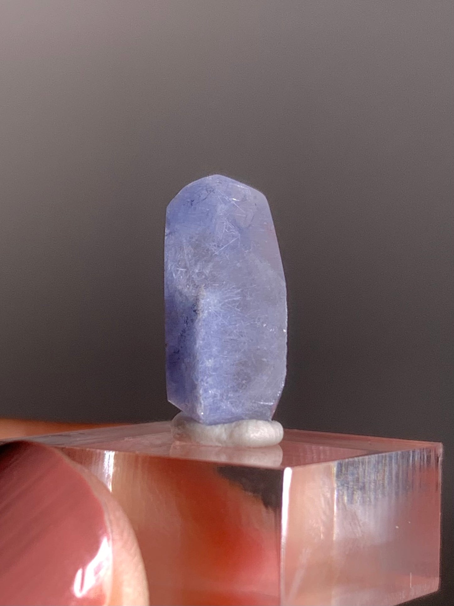 Dumortierite Polished Freeform