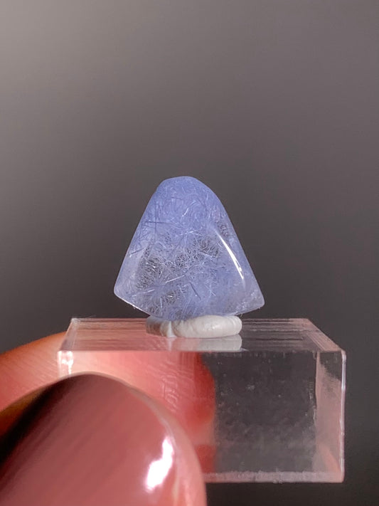 Dumortierite Polished Freeform