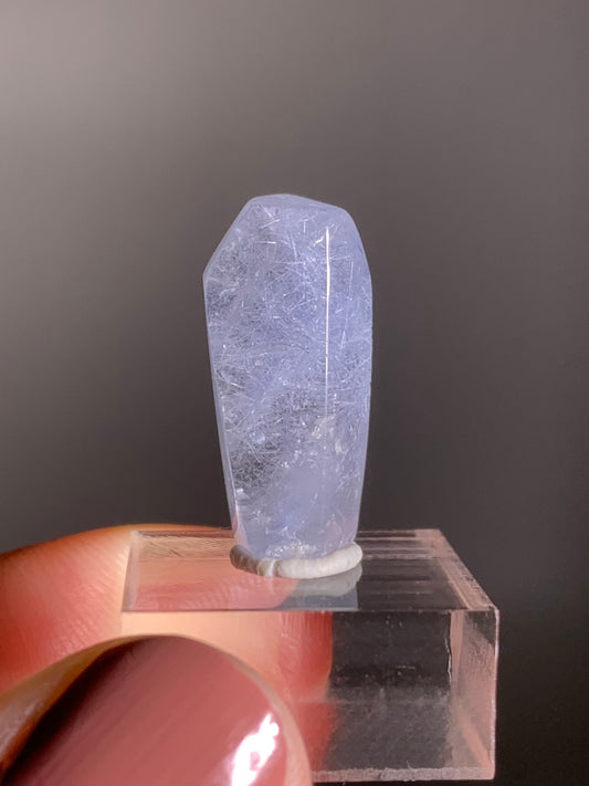 Dumortierite Polished Freeform