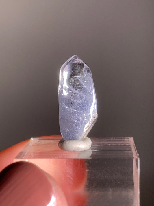 Dumortierite Polished Freeform