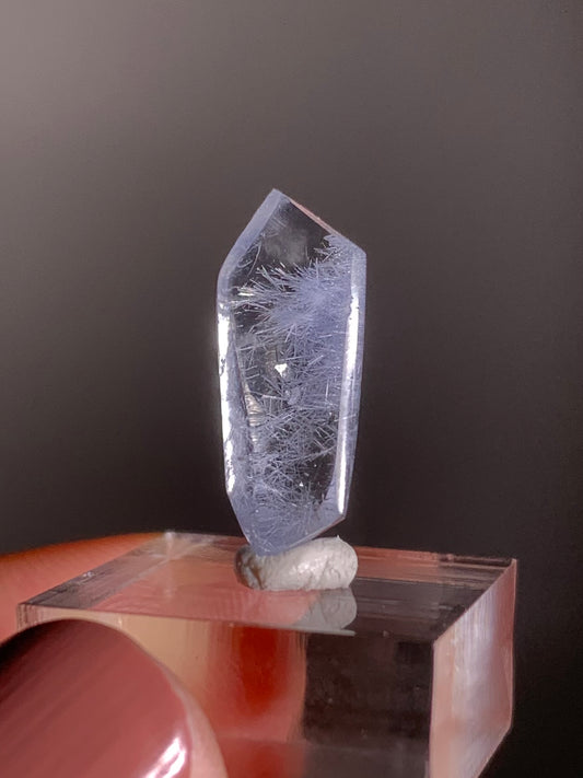 Dumortierite Polished Freeform