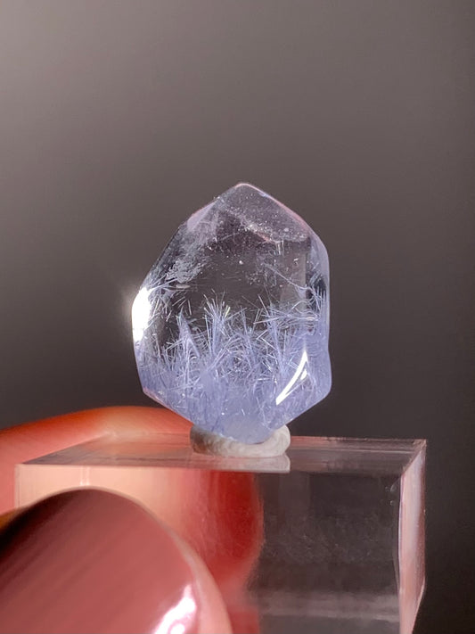 Dumortierite Polished Freeform