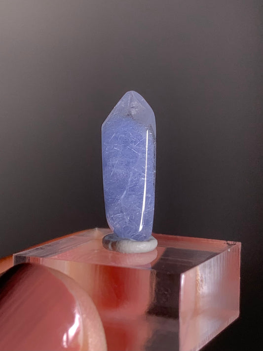 Dumortierite Polished Freeform