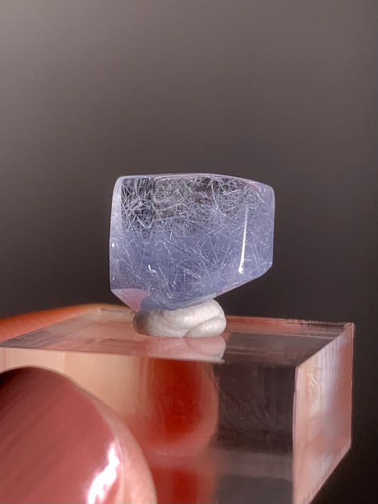 Dumortierite Polished Freeform