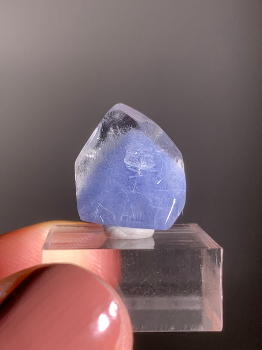 Dumortierite Polished Freeform