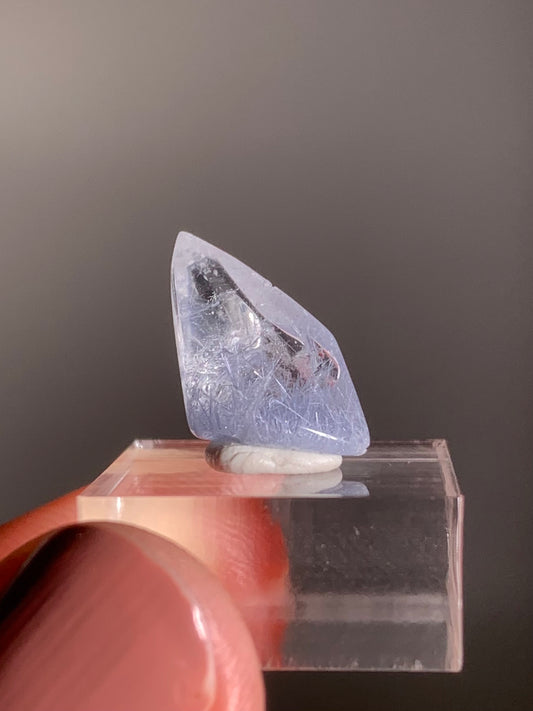 Dumortierite Polished Freeform