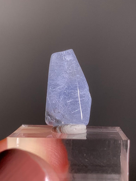 Dumortierite Polished Freeform