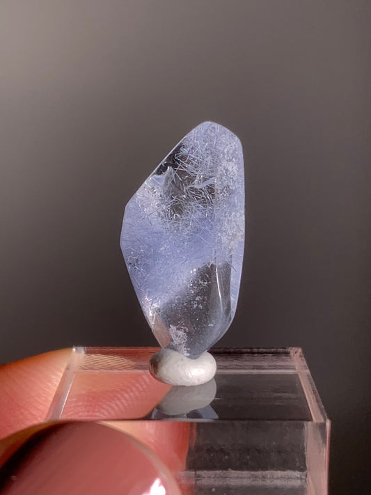 Dumortierite Polished Freeform