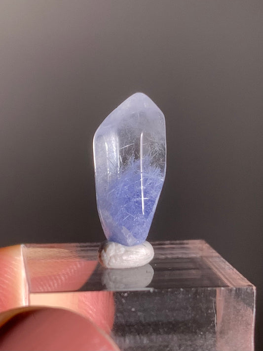 Dumortierite Polished Freeform