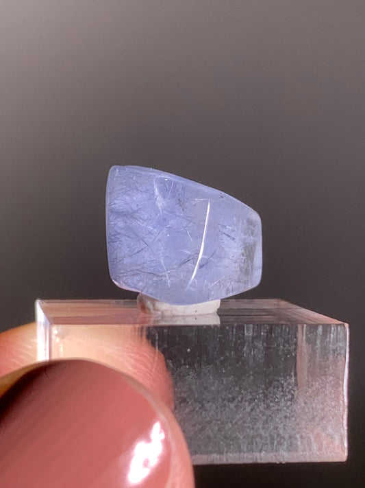 Dumortierite Polished Freeform