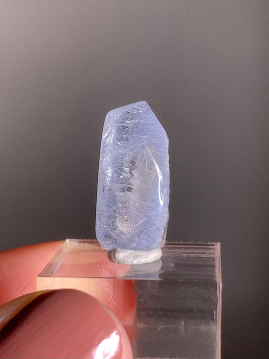 Dumortierite Polished Freeform