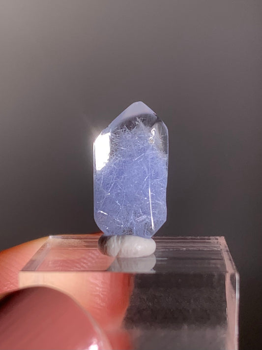 Dumortierite Polished Freeform