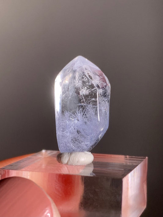 Dumortierite Polished Freeform