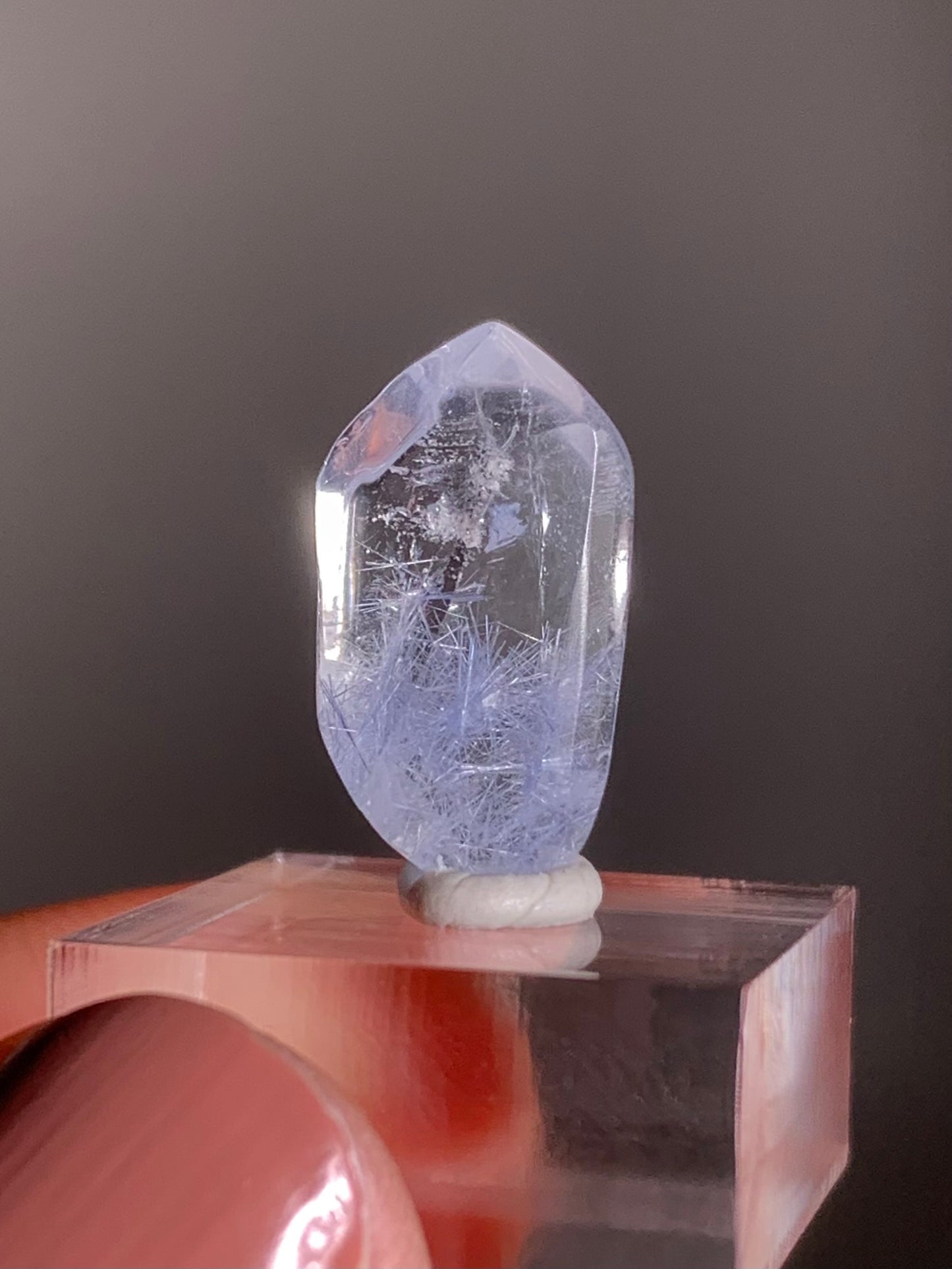 Dumortierite Polished Freeform