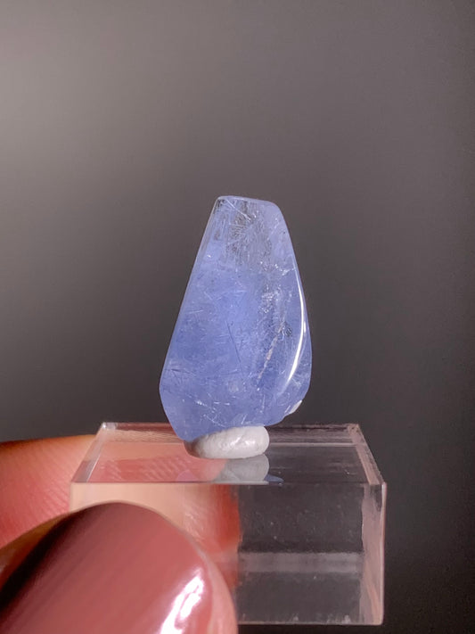 Dumortierite Polished Freeform