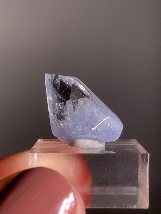 Dumortierite Polished Freeform
