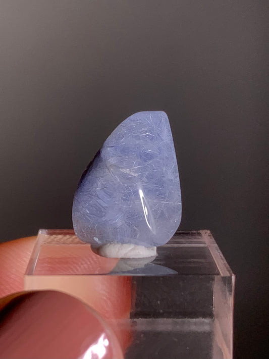 Dumortierite Polished Freeform
