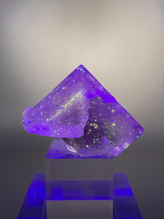 Galaxy Fluorite