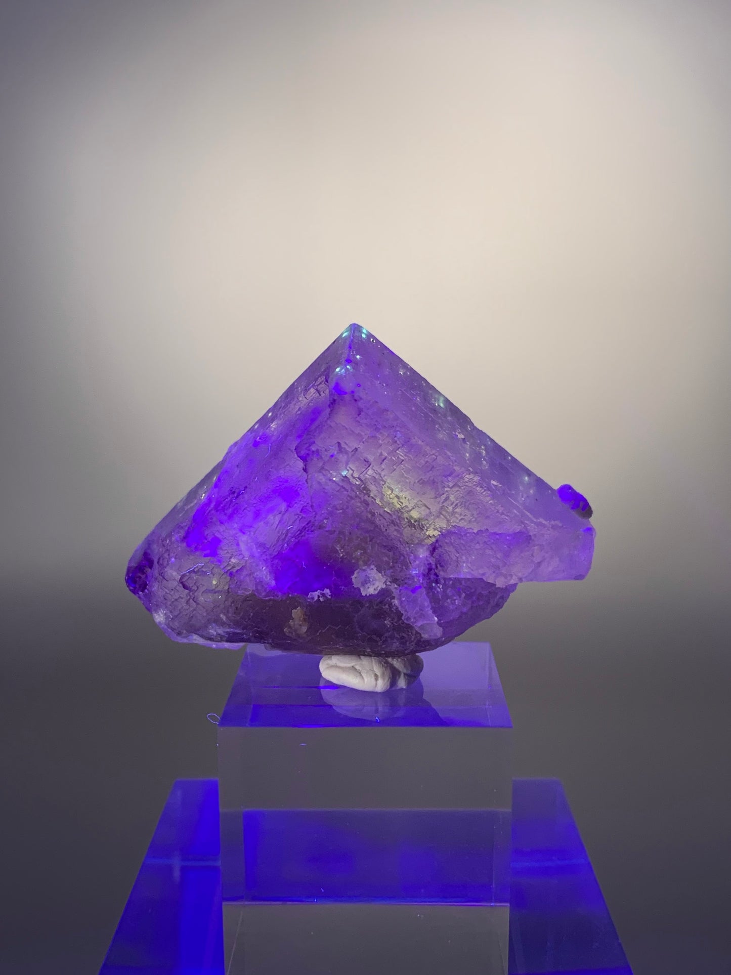 Galaxy Fluorite