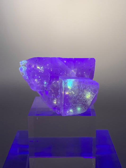 Galaxy Fluorite