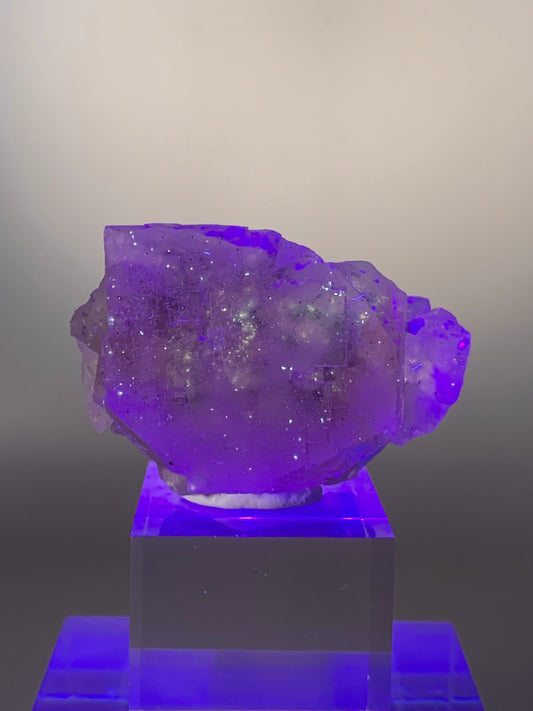 Galaxy Fluorite
