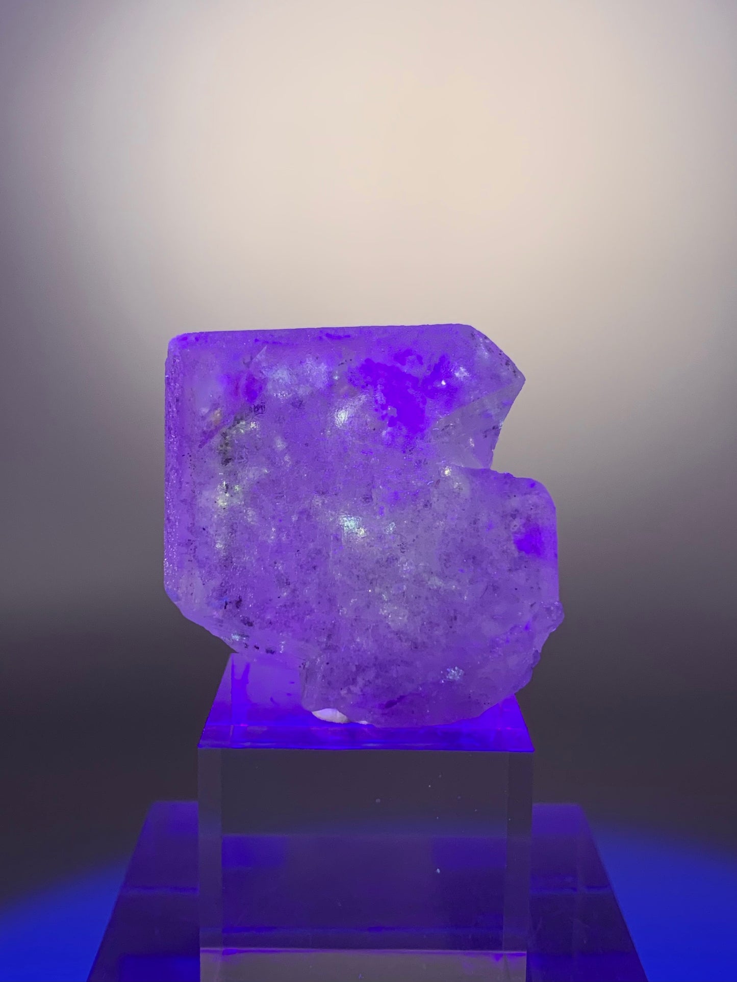 Galaxy Fluorite