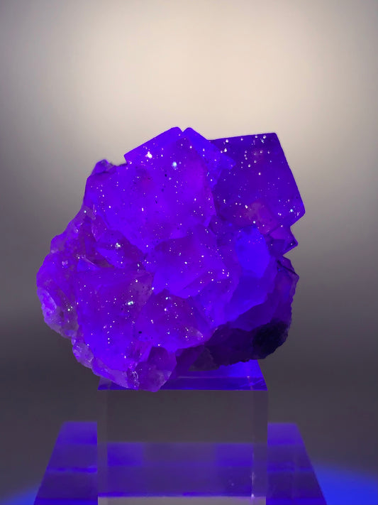Galaxy Fluorite