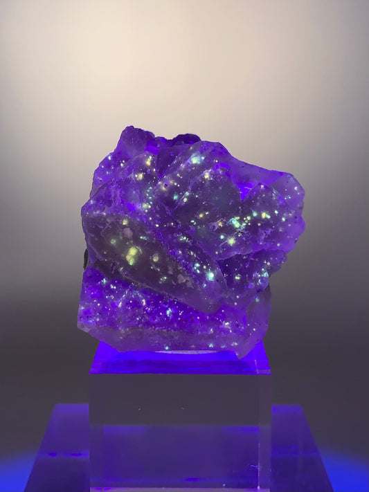 Galaxy Fluorite